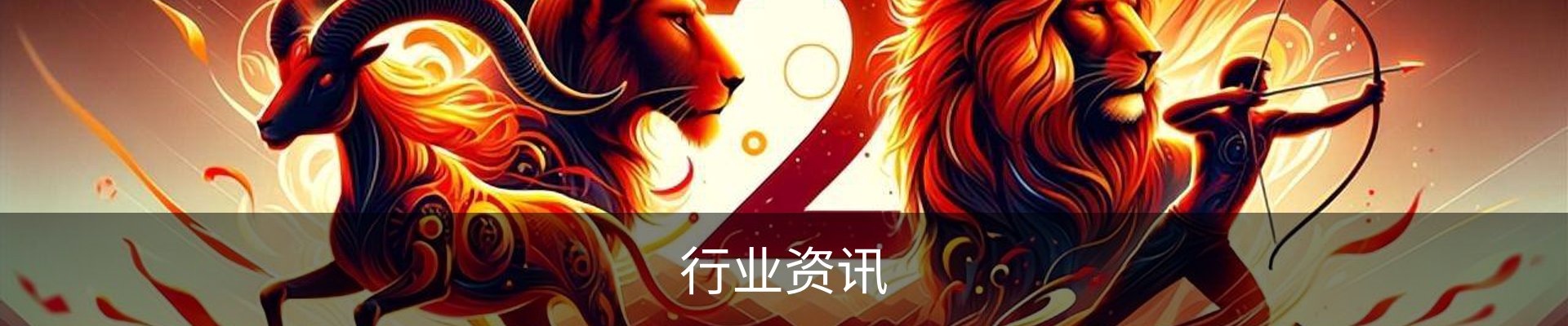 行业资讯